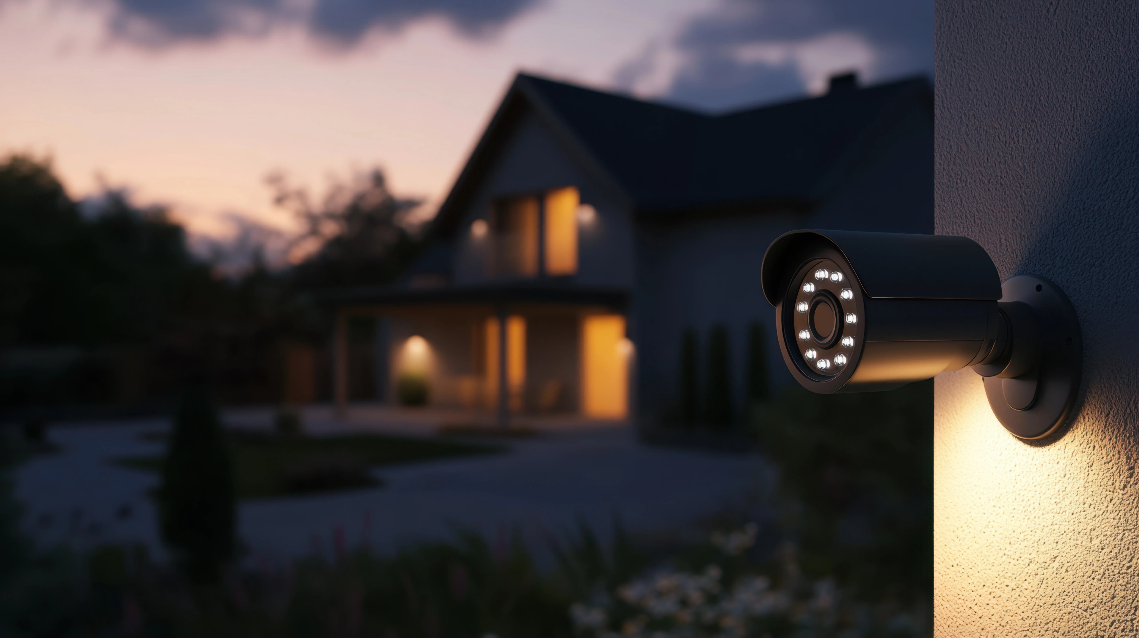 Was kostet eine Alarmanlage in Niederösterreich?