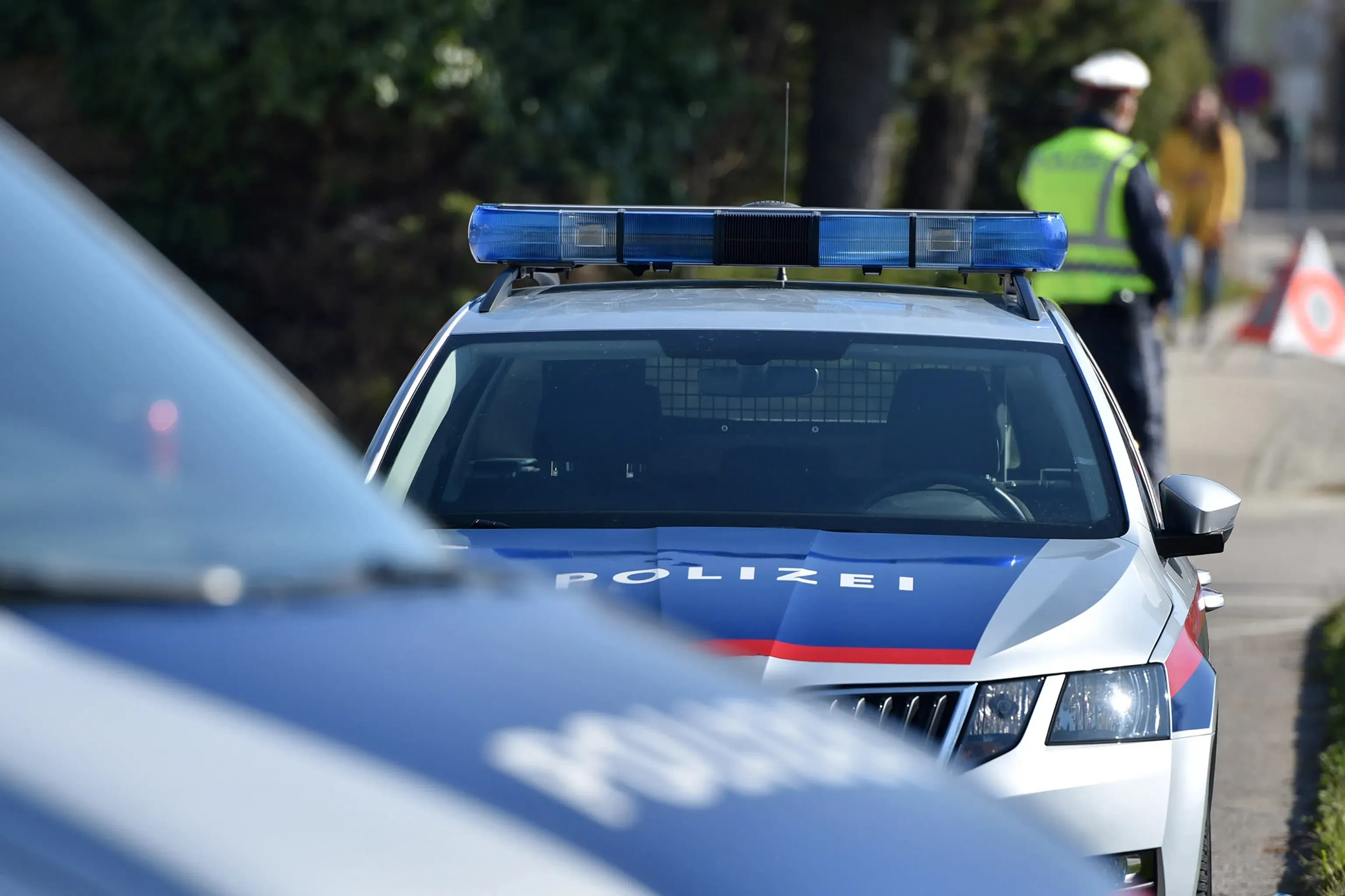 Welche Alarmanlagen empfiehlt die Polizei in Österreich?