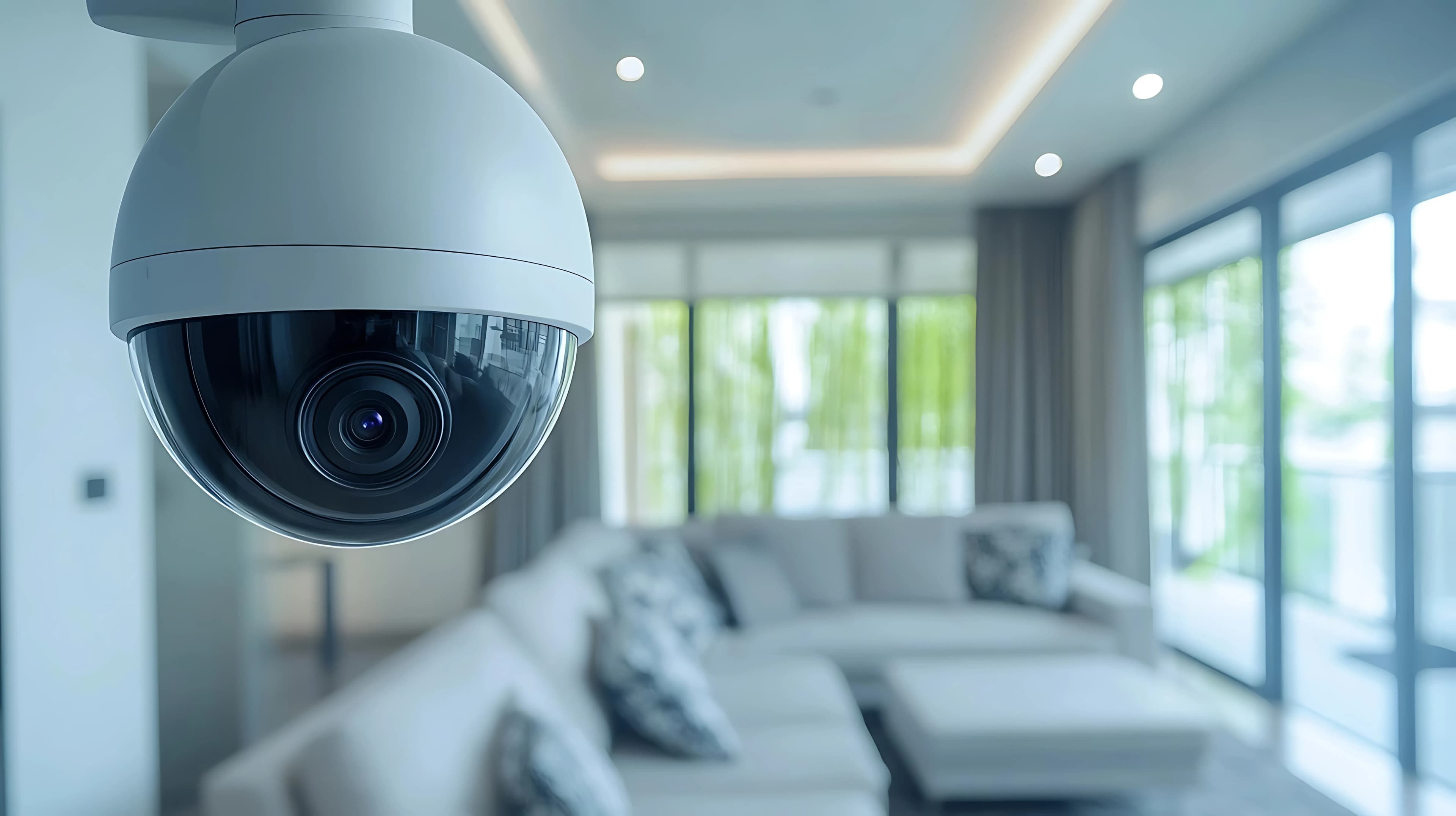 Was ist der Unterschied zwischen Alarm- und Videoanlage?