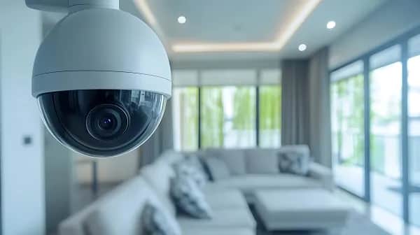 Was ist der Unterschied zwischen Alarm- und Videoanlage?